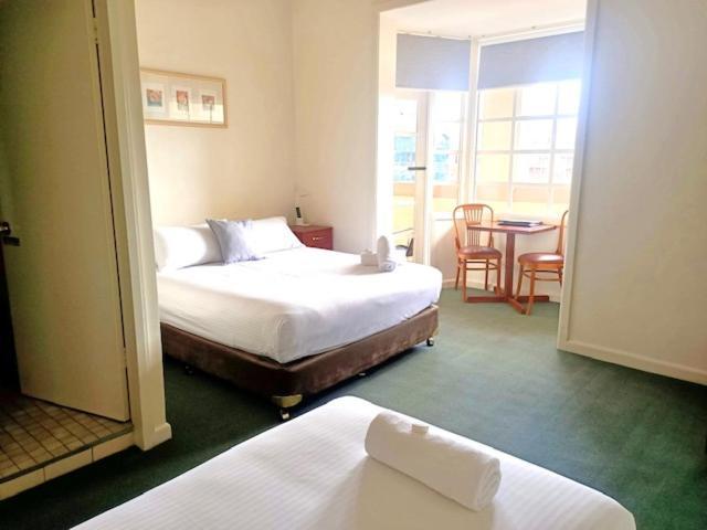 Knickerbocker Hotel Bathurst Ngoại thất bức ảnh